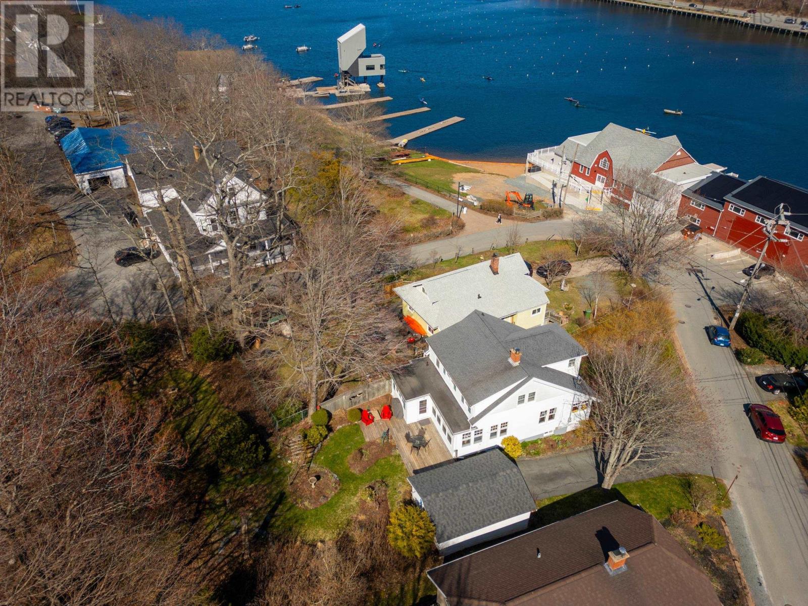 12 Banook Avenue, Dartmouth, Nova Scotia  B3A 2L4 - Photo 49 - 202609072