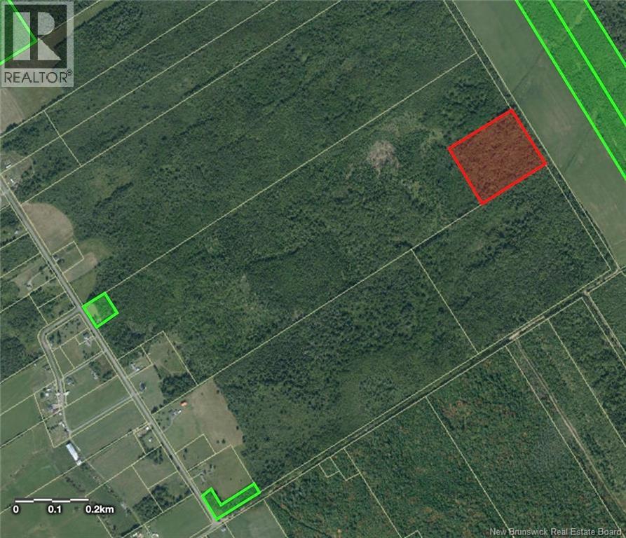 Lot Saint-Damien Road, Sainte-Marie-De-Kent, New Brunswick  E4V 3E5 - Photo 2 - NB120689
