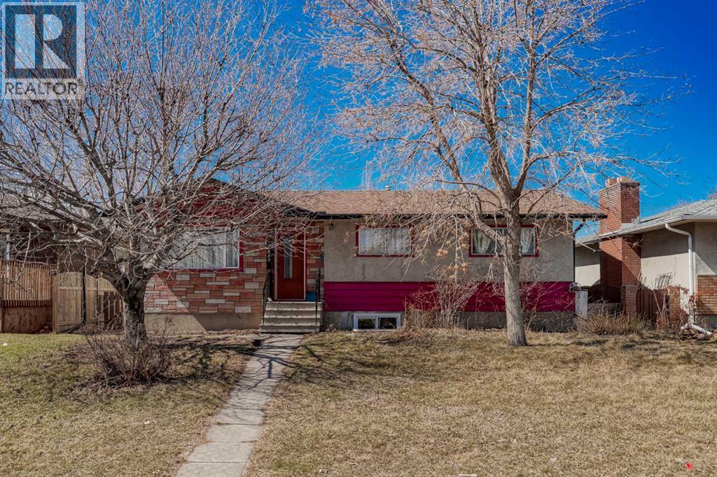 1823 38 Street SE, Calgary, Alberta