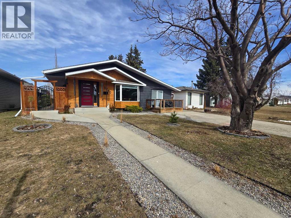 5750 41 Street Crescent, red deer, Alberta