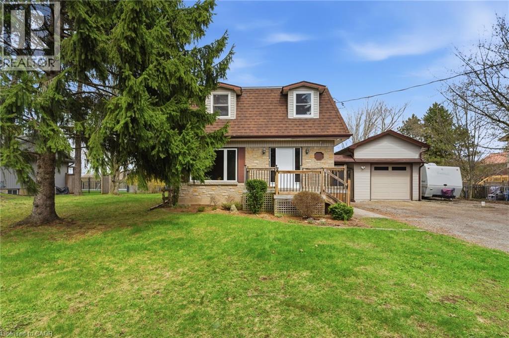 130 Highway 8, Hamilton, Ontario  L9H 4V5 - Photo 2 - 40822869