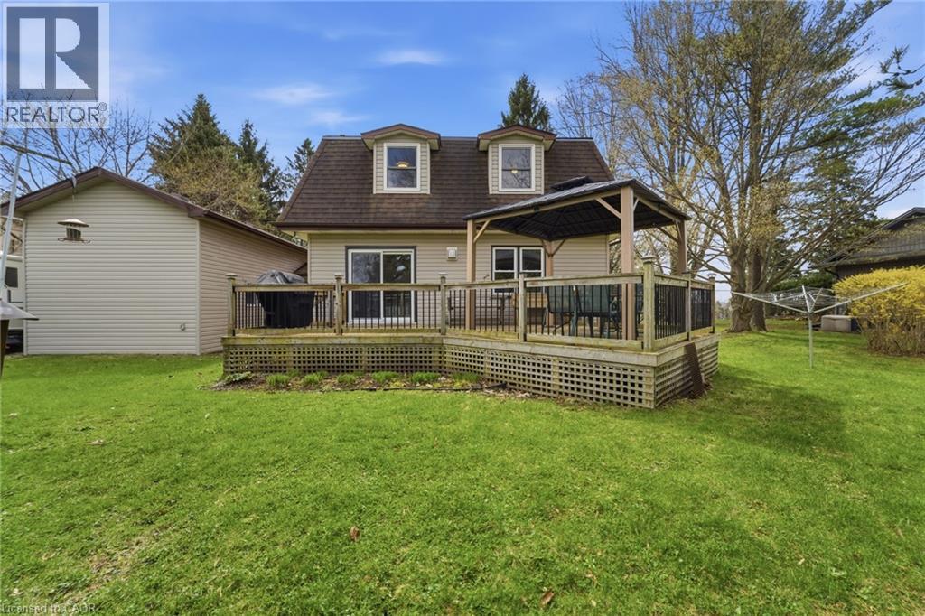 130 Highway 8, Hamilton, Ontario  L9H 4V5 - Photo 33 - 40822869