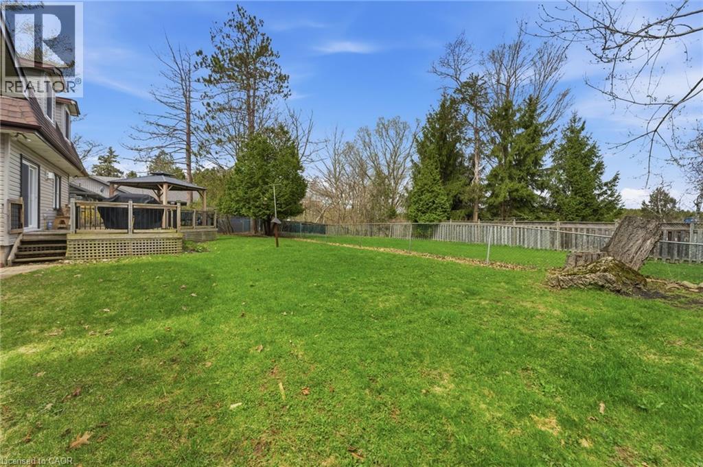 130 Highway 8, Hamilton, Ontario  L9H 4V5 - Photo 35 - 40822869