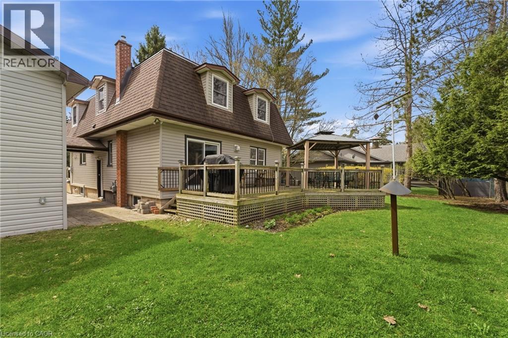 130 Highway 8, Hamilton, Ontario  L9H 4V5 - Photo 34 - 40822869