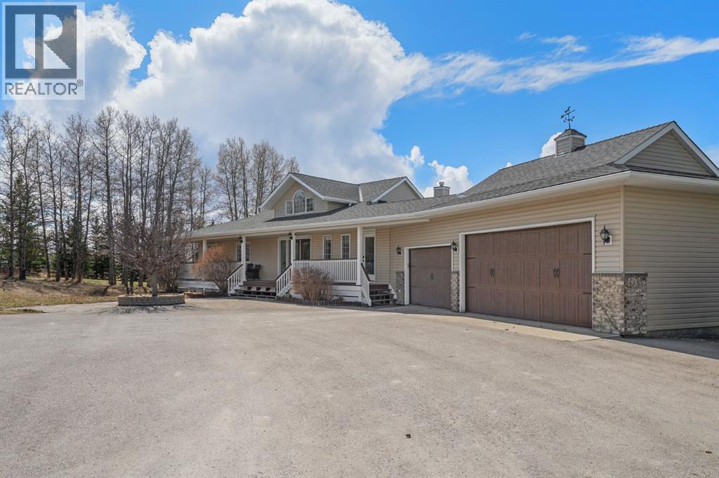 243222 Range Road 32, Rural Rocky View County, Alberta  T3Z 2E3 - Photo 43 - A2303193