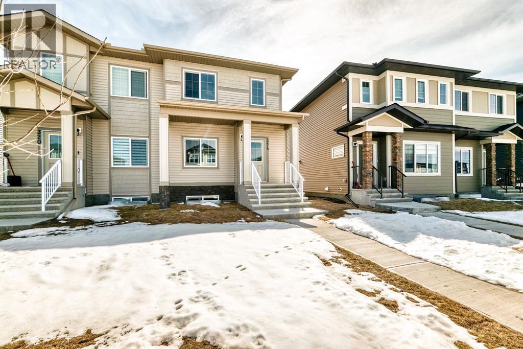 324 Cornerbrook Drive Ne, Calgary, Alberta  T3N 2J3 - Photo 2 - A2304517
