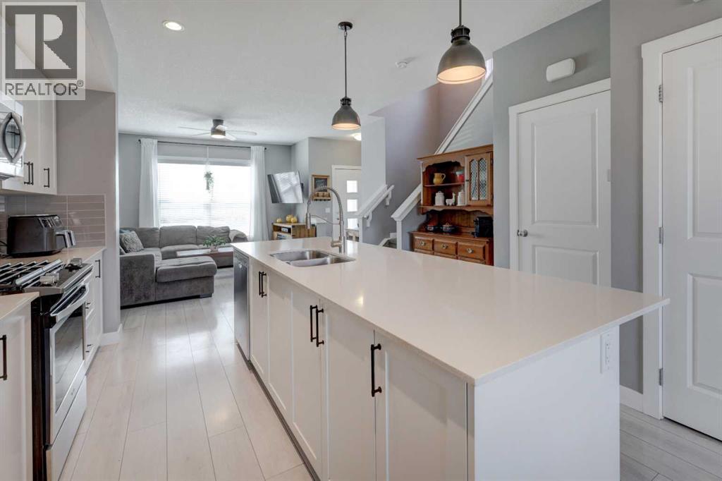 826 Cornerstone Boulevard Ne, Calgary, Alberta  T3N 1J4 - Photo 8 - A2305009