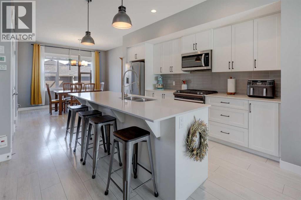 826 Cornerstone Boulevard Ne, Calgary, Alberta  T3N 1J4 - Photo 6 - A2305009