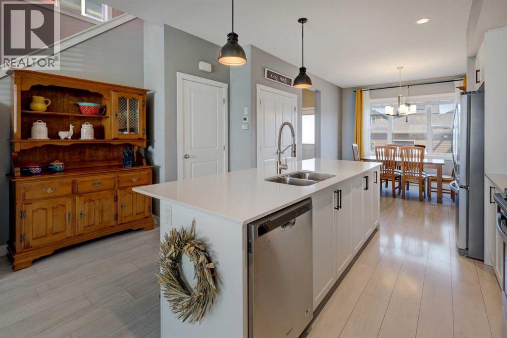 826 Cornerstone Boulevard Ne, Calgary, Alberta  T3N 1J4 - Photo 10 - A2305009