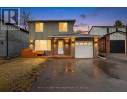 459 SANDFORD STREET, Newmarket, Ontario