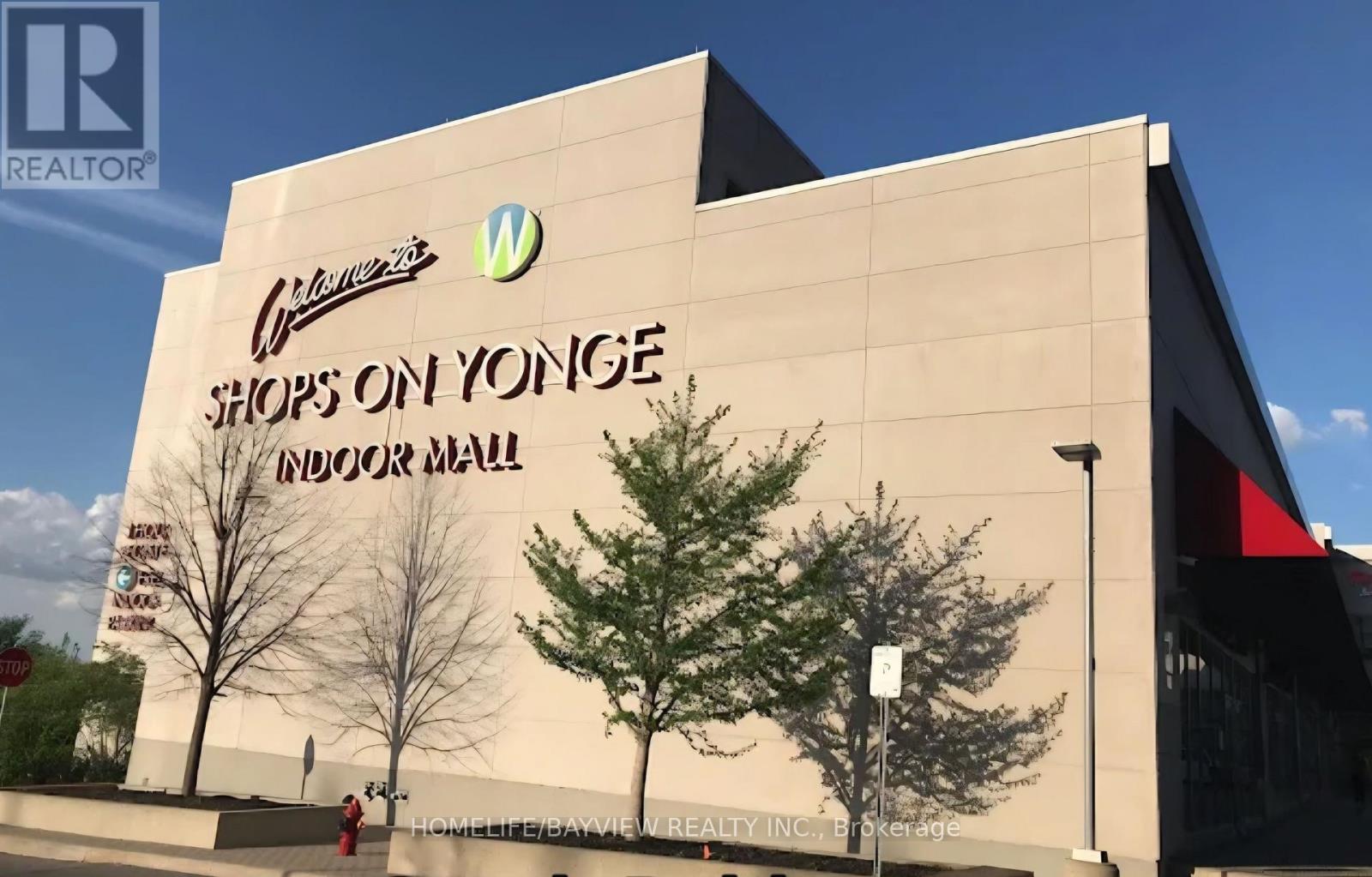 276 - 7181 YONGE STREET, Markham, Ontario