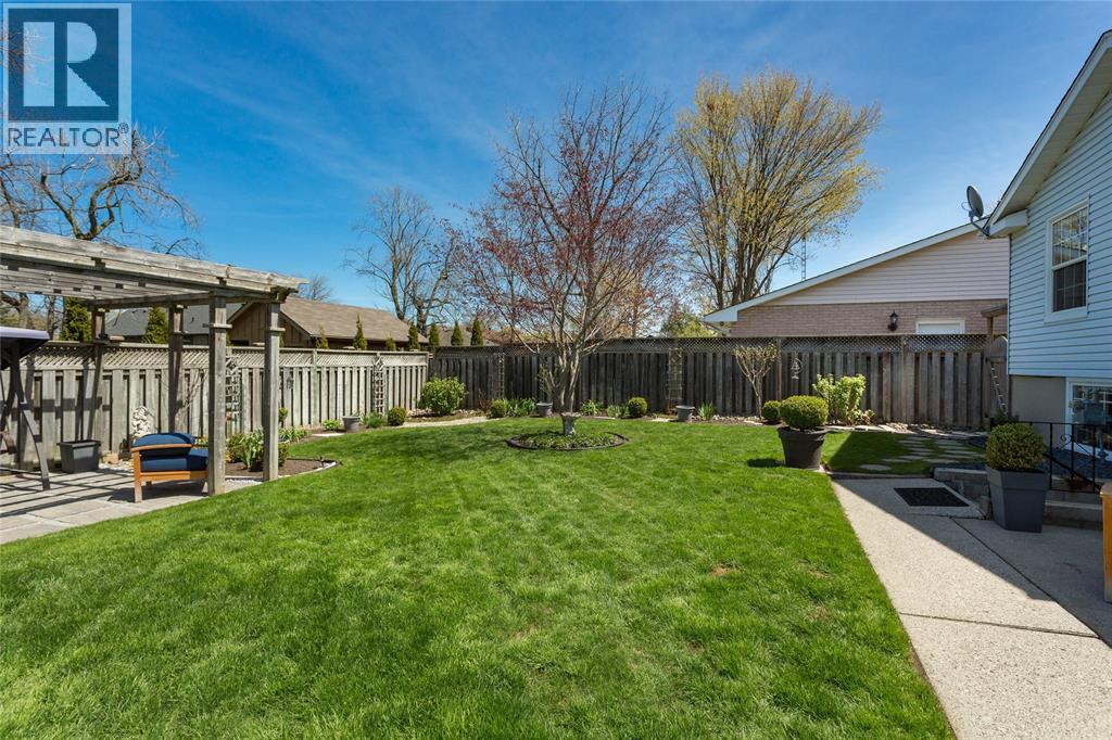 990 Allandale Drive, Sarnia, Ontario  N7S 3E4 - Photo 34 - 26009616