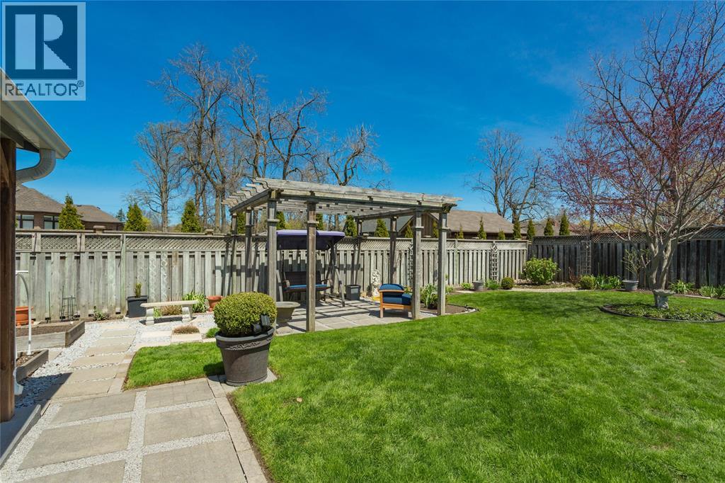 990 Allandale Drive, Sarnia, Ontario  N7S 3E4 - Photo 35 - 26009616