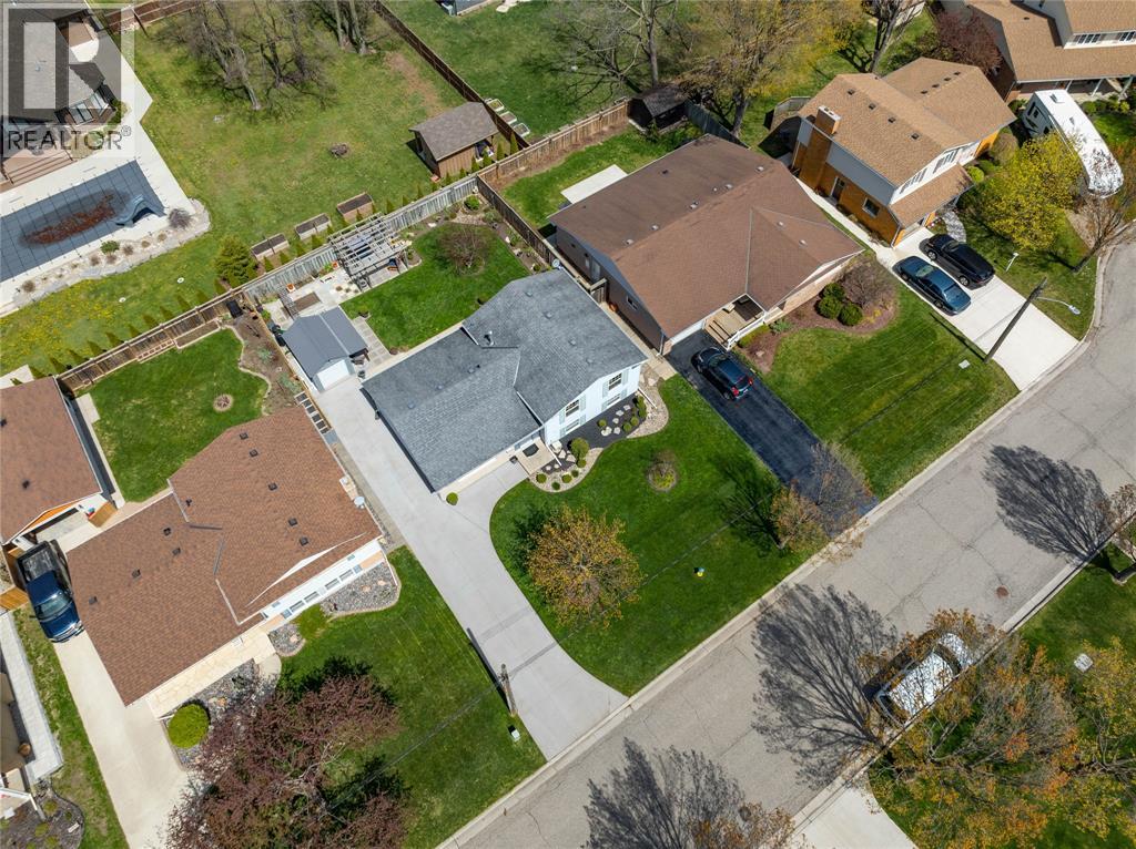 990 Allandale Drive, Sarnia, Ontario  N7S 3E4 - Photo 43 - 26009616