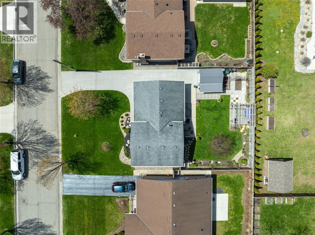 990 Allandale Drive, Sarnia, Ontario  N7S 3E4 - Photo 45 - 26009616