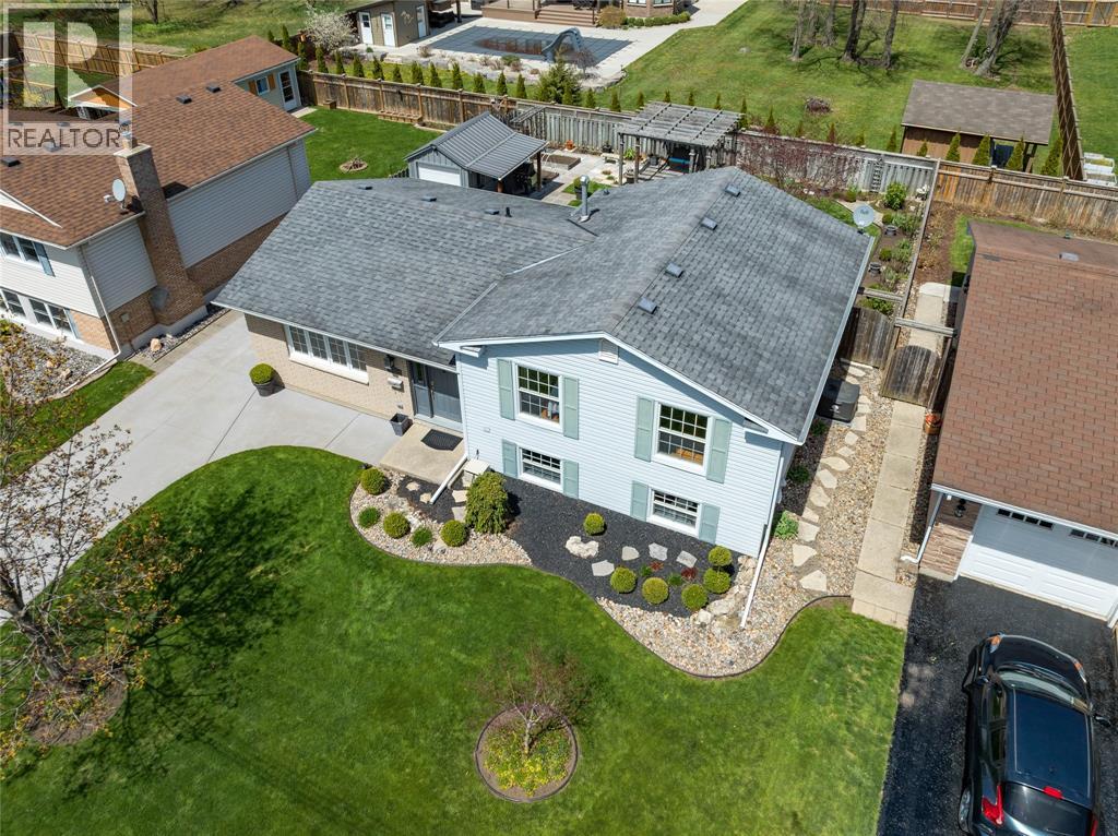 990 Allandale Drive, Sarnia, Ontario  N7S 3E4 - Photo 48 - 26009616