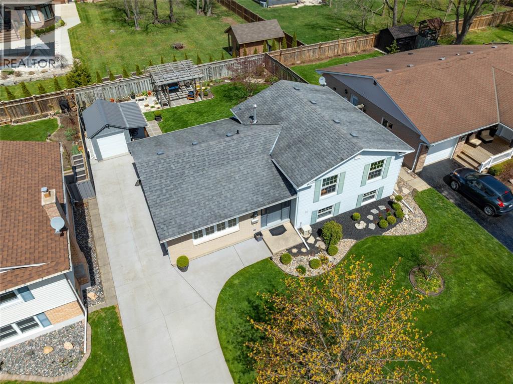 990 Allandale Drive, Sarnia, Ontario  N7S 3E4 - Photo 50 - 26009616