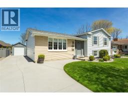 990 Allandale DRIVE, Sarnia, Ontario