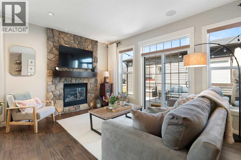 210 Silverado Plains Circle Sw, Calgary, Alberta  T2X 0R5 - Photo 16 - A2303699