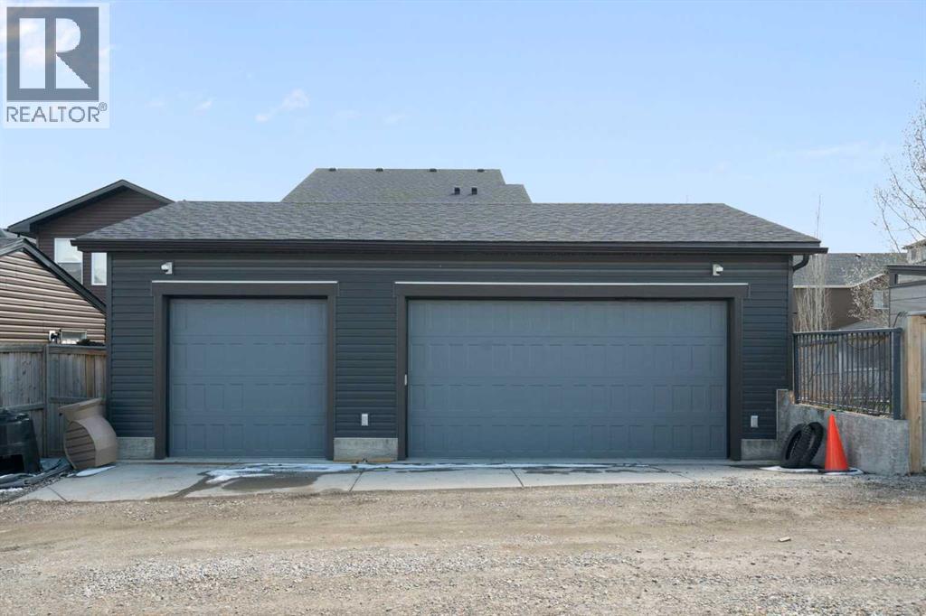210 Silverado Plains Circle Sw, Calgary, Alberta  T2X 0R5 - Photo 2 - A2303699