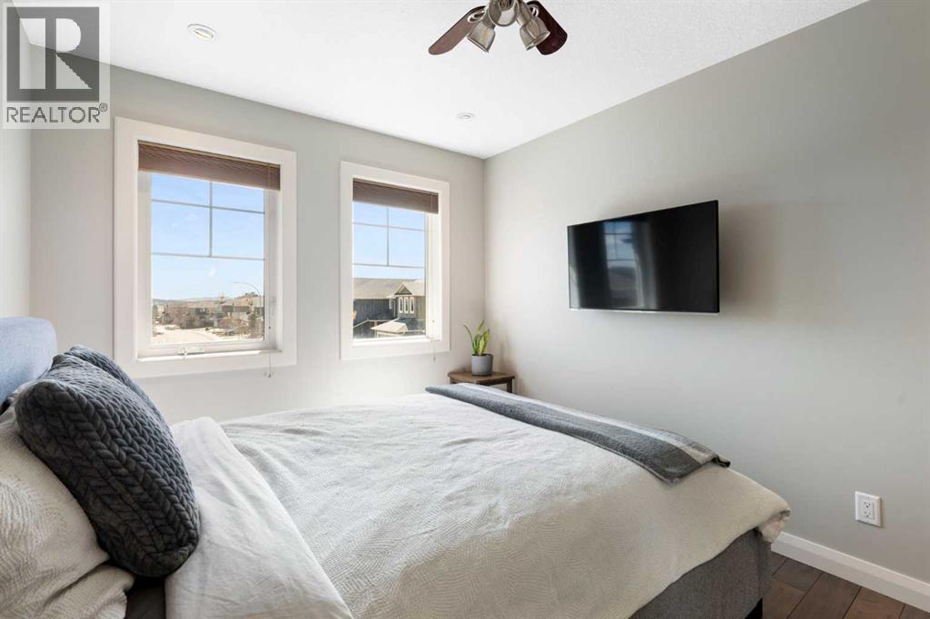 210 Silverado Plains Circle Sw, Calgary, Alberta  T2X 0R5 - Photo 26 - A2303699