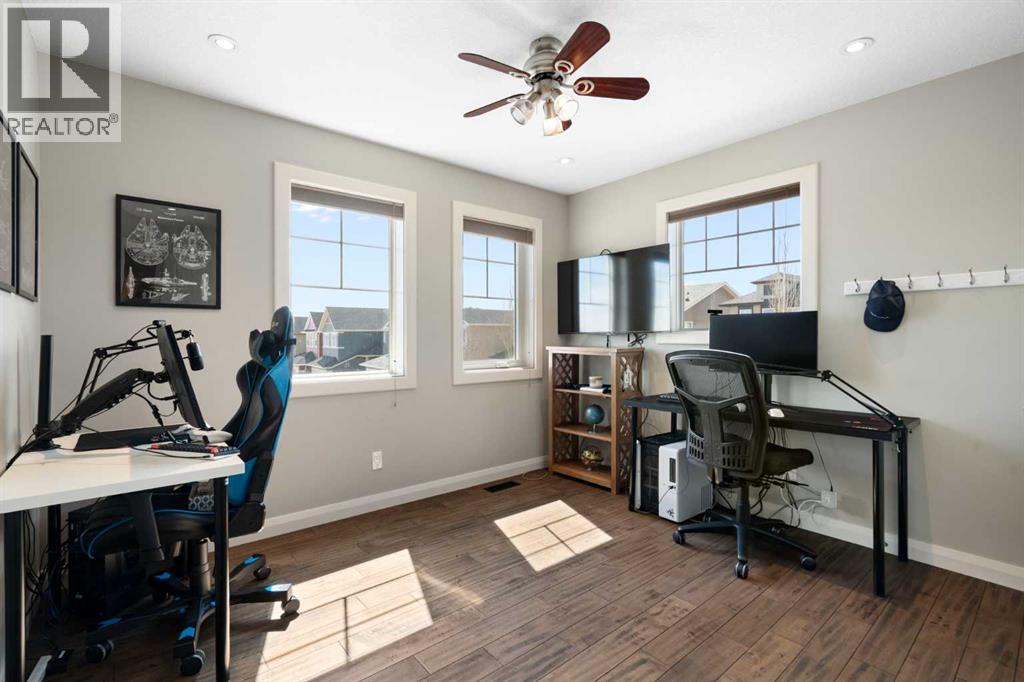 210 Silverado Plains Circle Sw, Calgary, Alberta  T2X 0R5 - Photo 28 - A2303699