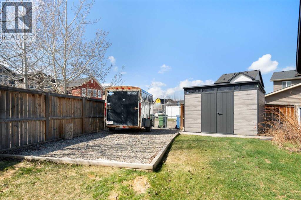 210 Silverado Plains Circle Sw, Calgary, Alberta  T2X 0R5 - Photo 3 - A2303699