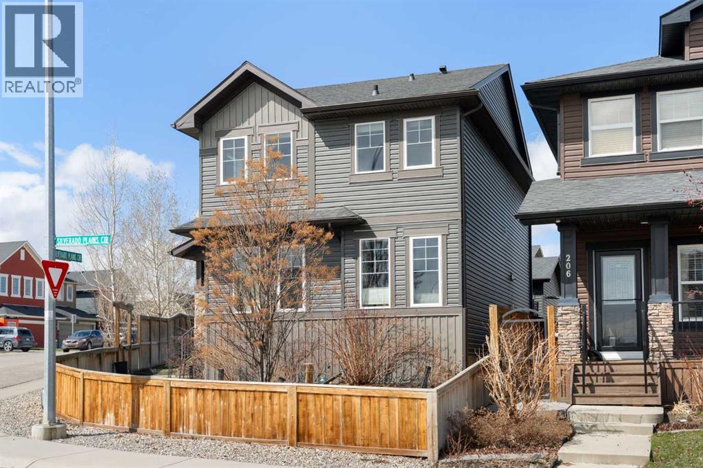 210 Silverado Plains Circle Sw, Calgary, Alberta  T2X 0R5 - Photo 41 - A2303699