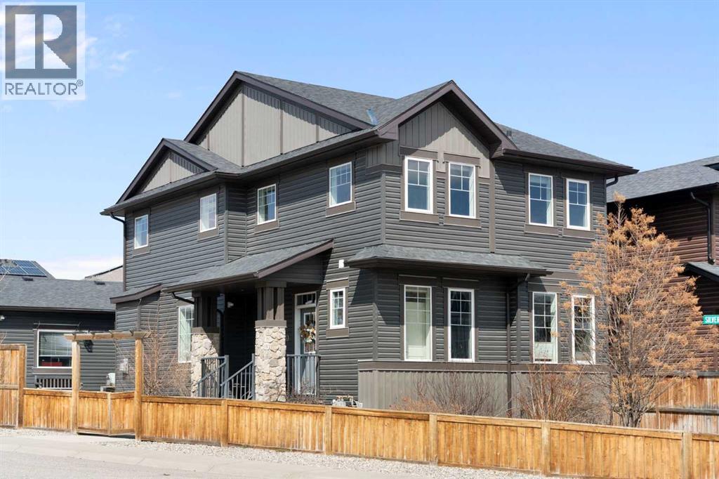 210 Silverado Plains Circle Sw, Calgary, Alberta  T2X 0R5 - Photo 42 - A2303699