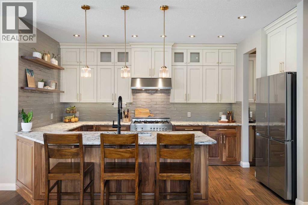 210 Silverado Plains Circle Sw, Calgary, Alberta  T2X 0R5 - Photo 7 - A2303699