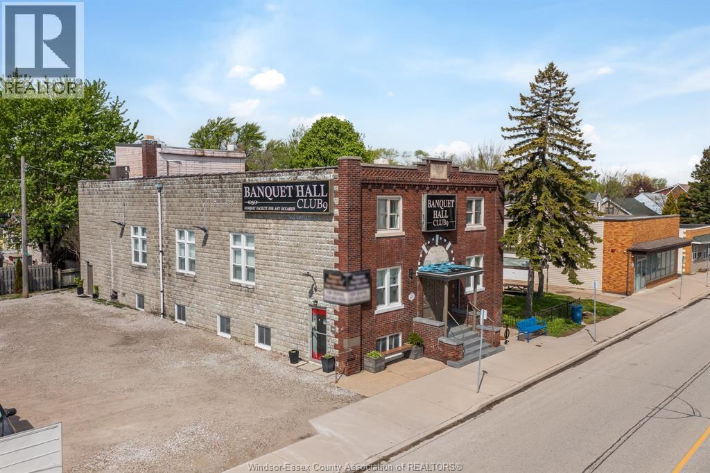 1457 Drouillard Road, Windsor, Ontario  N8Y 2R8 - Photo 2 - 26009464