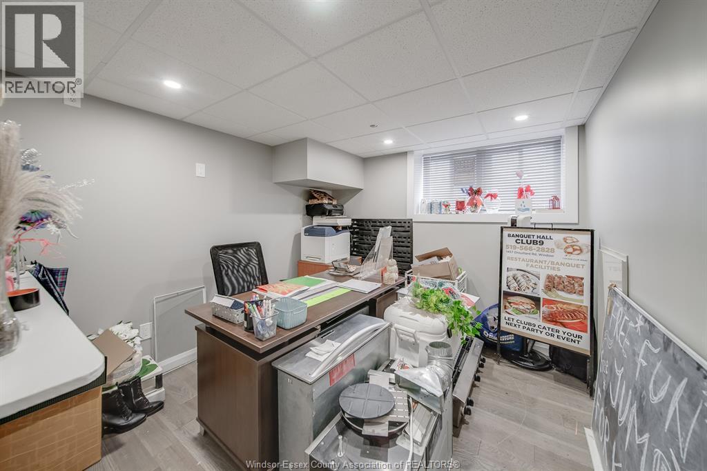 1457 Drouillard Road, Windsor, Ontario  N8Y 2R8 - Photo 31 - 26009464