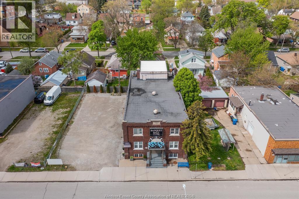 1457 Drouillard Road, Windsor, Ontario  N8Y 2R8 - Photo 43 - 26009464