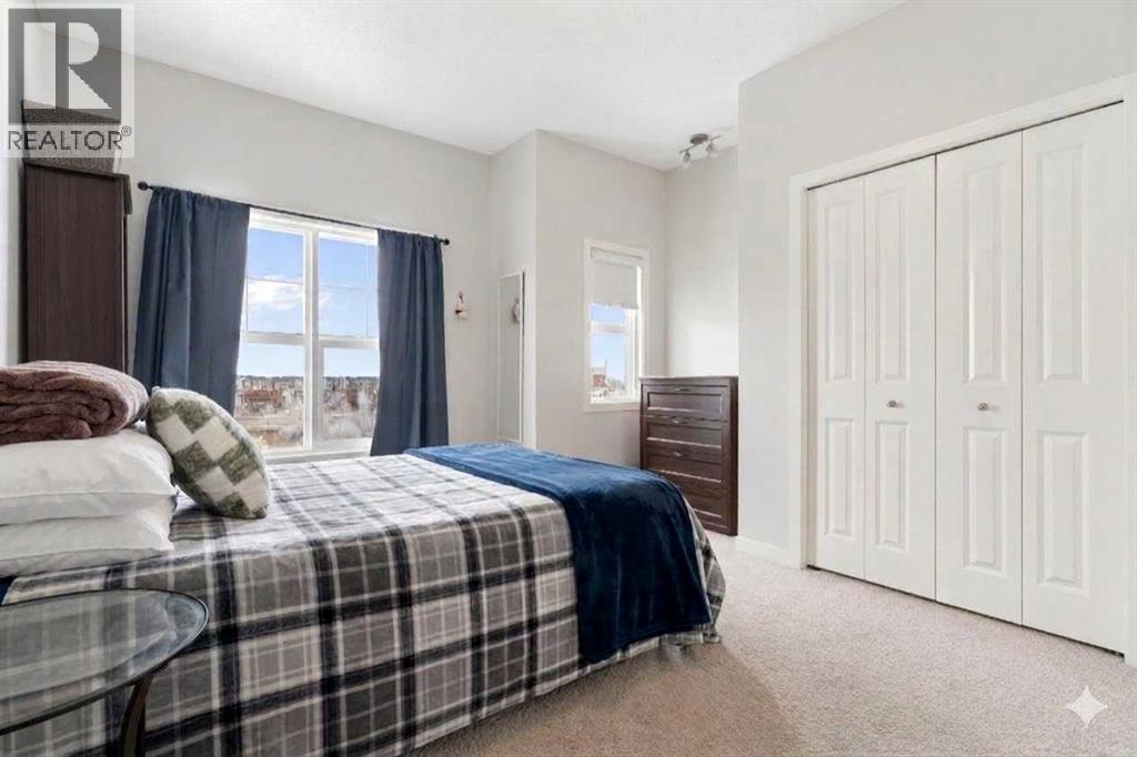 408, 250 Fireside View, Cochrane, Alberta  T4C 2M2 - Photo 18 - A2291408