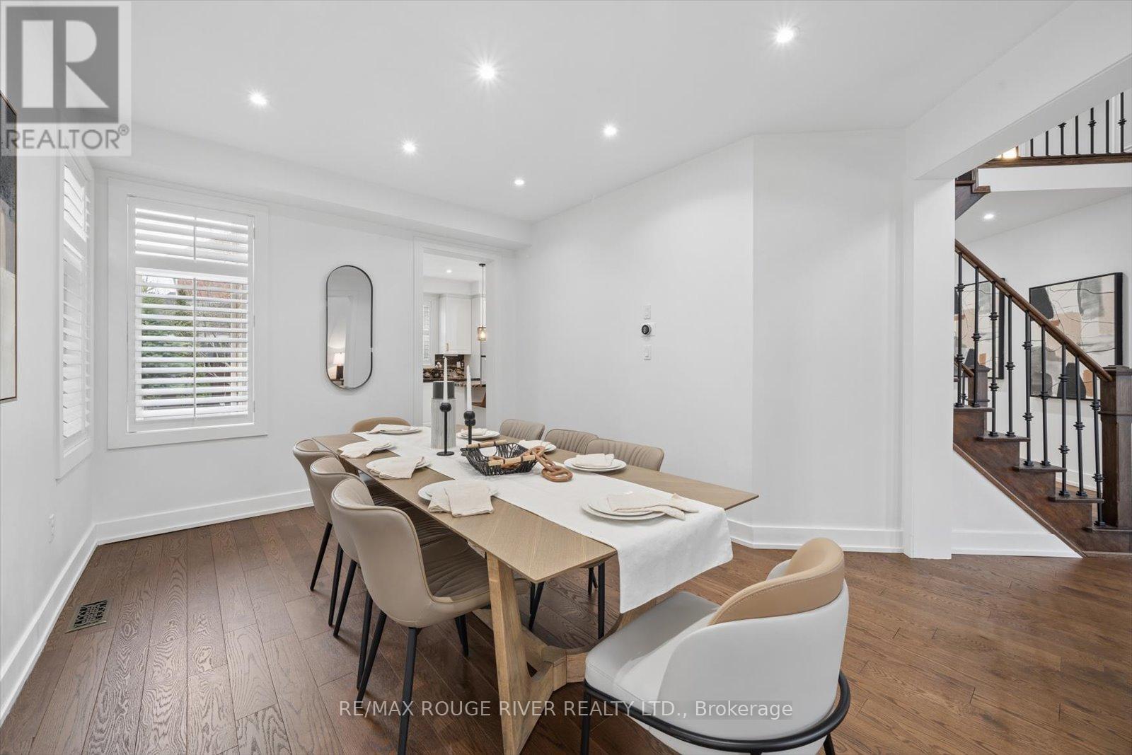 77 Joshua Boulevard, Whitby, Ontario  L1M 0J2 - Photo 12 - E13061464