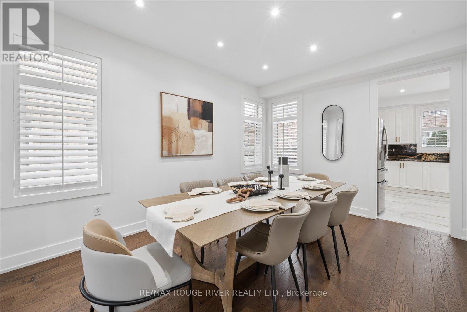 77 Joshua Boulevard, Whitby, Ontario  L1M 0J2 - Photo 13 - E13061464