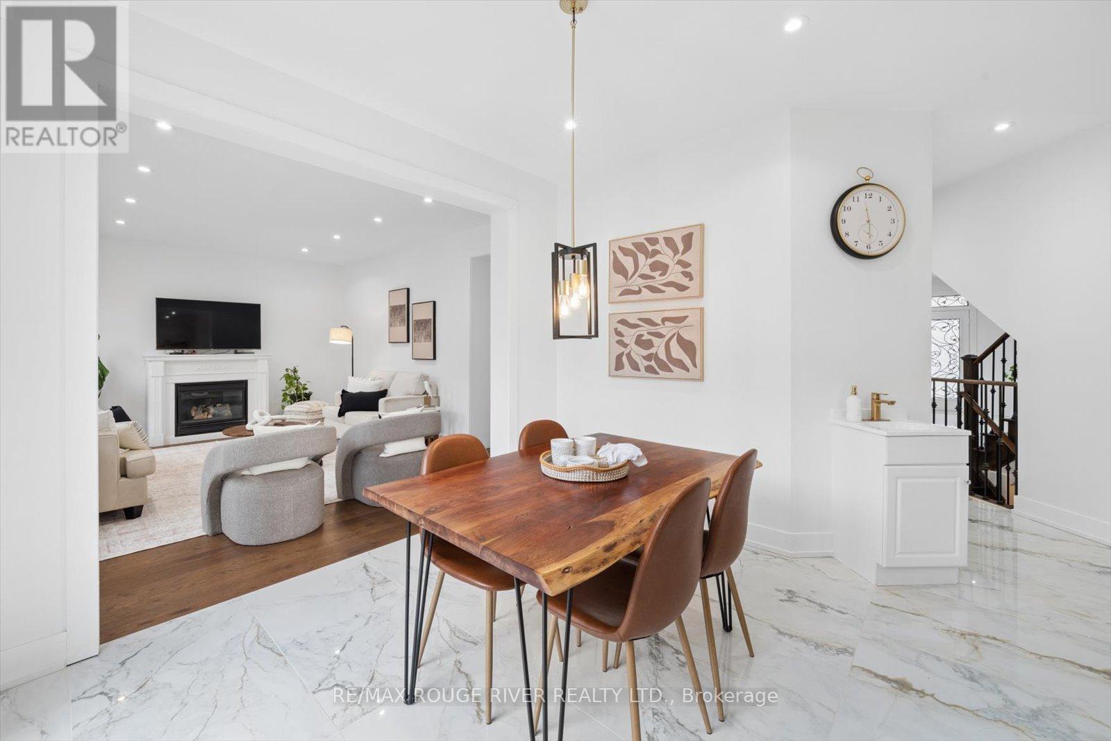 77 Joshua Boulevard, Whitby, Ontario  L1M 0J2 - Photo 20 - E13061464