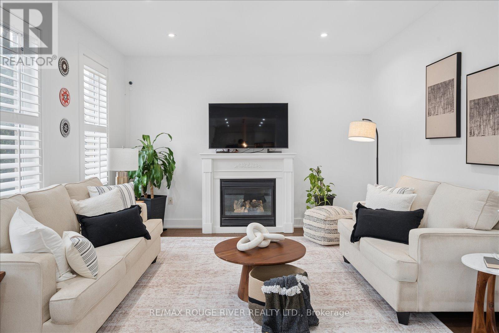 77 Joshua Boulevard, Whitby, Ontario  L1M 0J2 - Photo 21 - E13061464