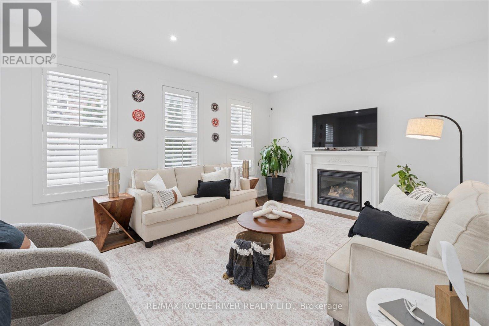 77 Joshua Boulevard, Whitby, Ontario  L1M 0J2 - Photo 22 - E13061464