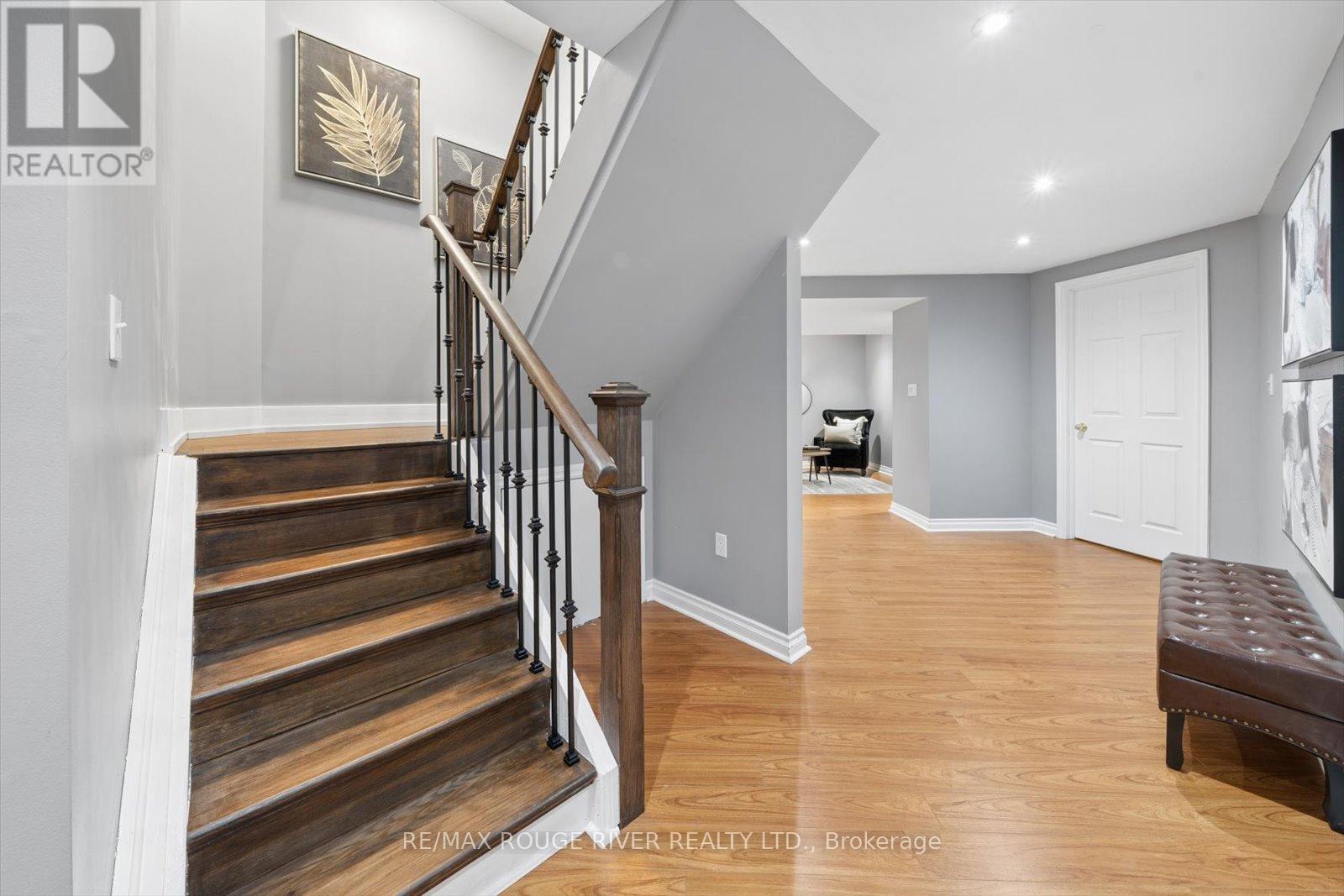 77 Joshua Boulevard, Whitby, Ontario  L1M 0J2 - Photo 44 - E13061464