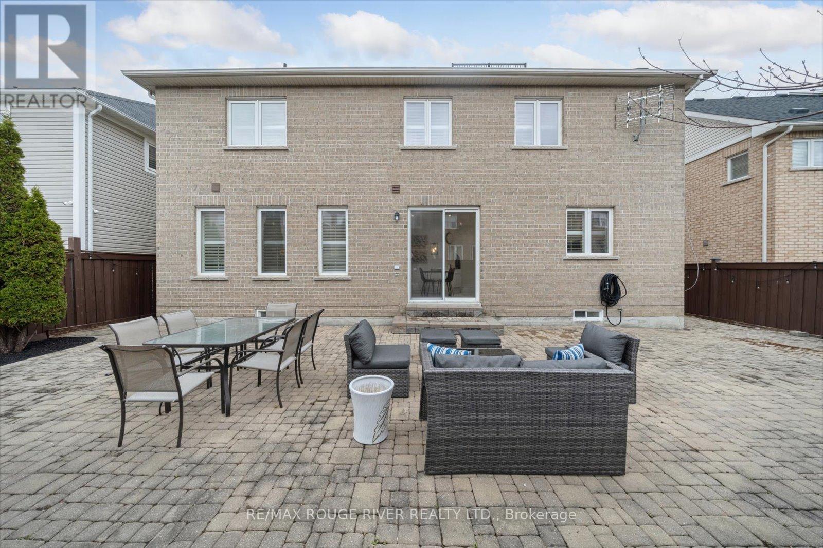 77 Joshua Boulevard, Whitby, Ontario  L1M 0J2 - Photo 50 - E13061464