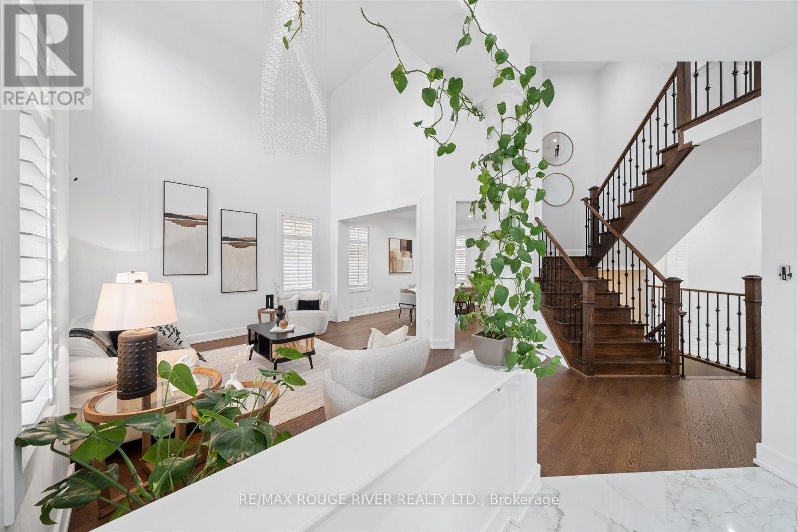 77 Joshua Boulevard, Whitby, Ontario  L1M 0J2 - Photo 6 - E13061464