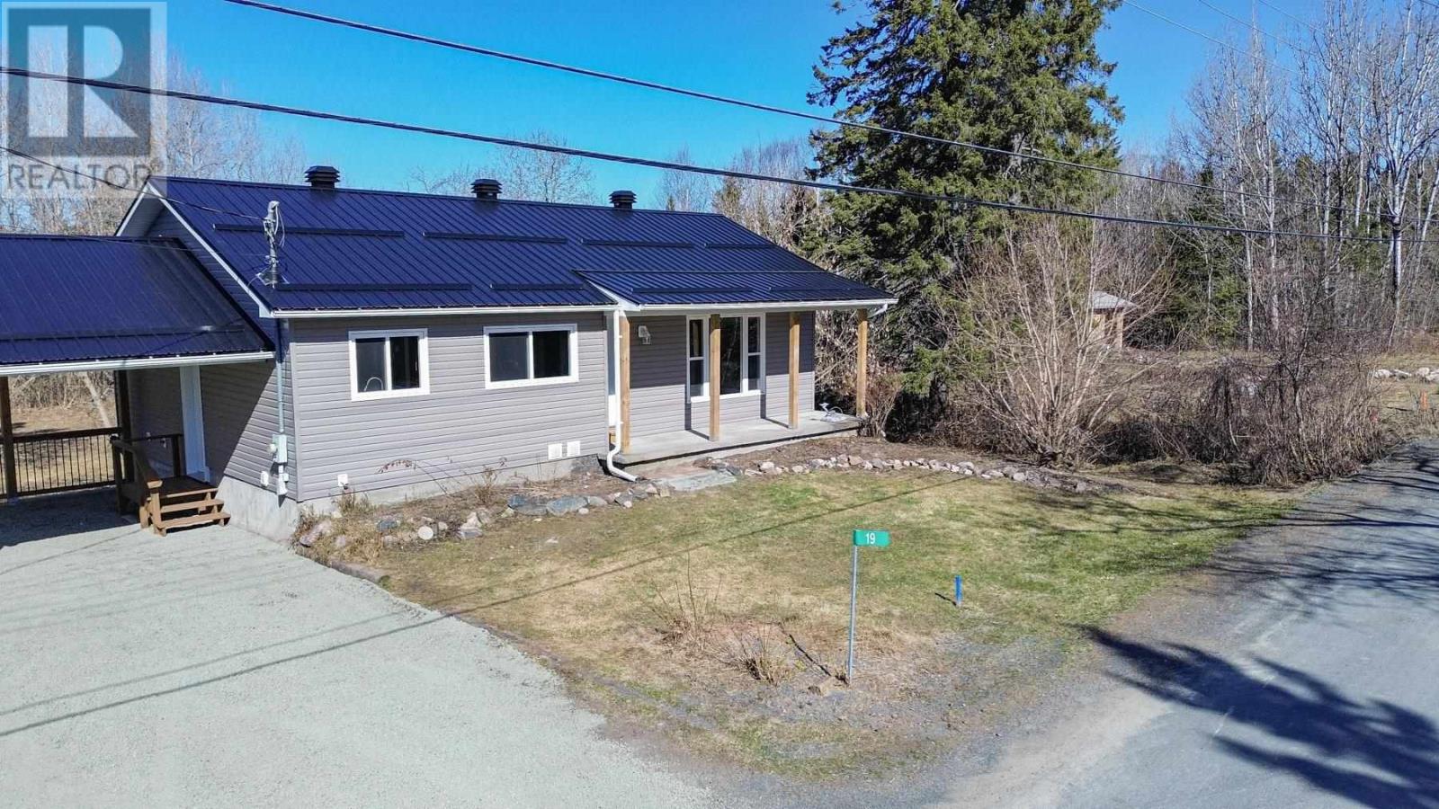 19 & 21 Cunningham St, Bruce Mines, Ontario  P0R 1C0 - Photo 13 - SM260761