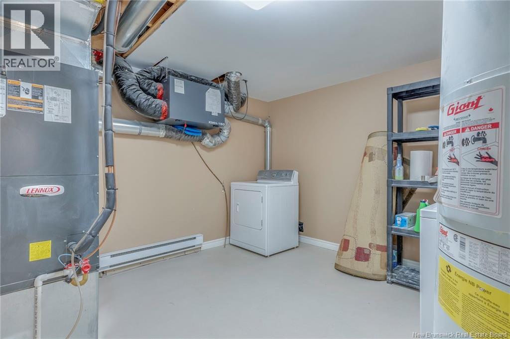 354 Amirault Street Unit# 6, Dieppe, New Brunswick  E1A 1G6 - Photo 38 - NB136915