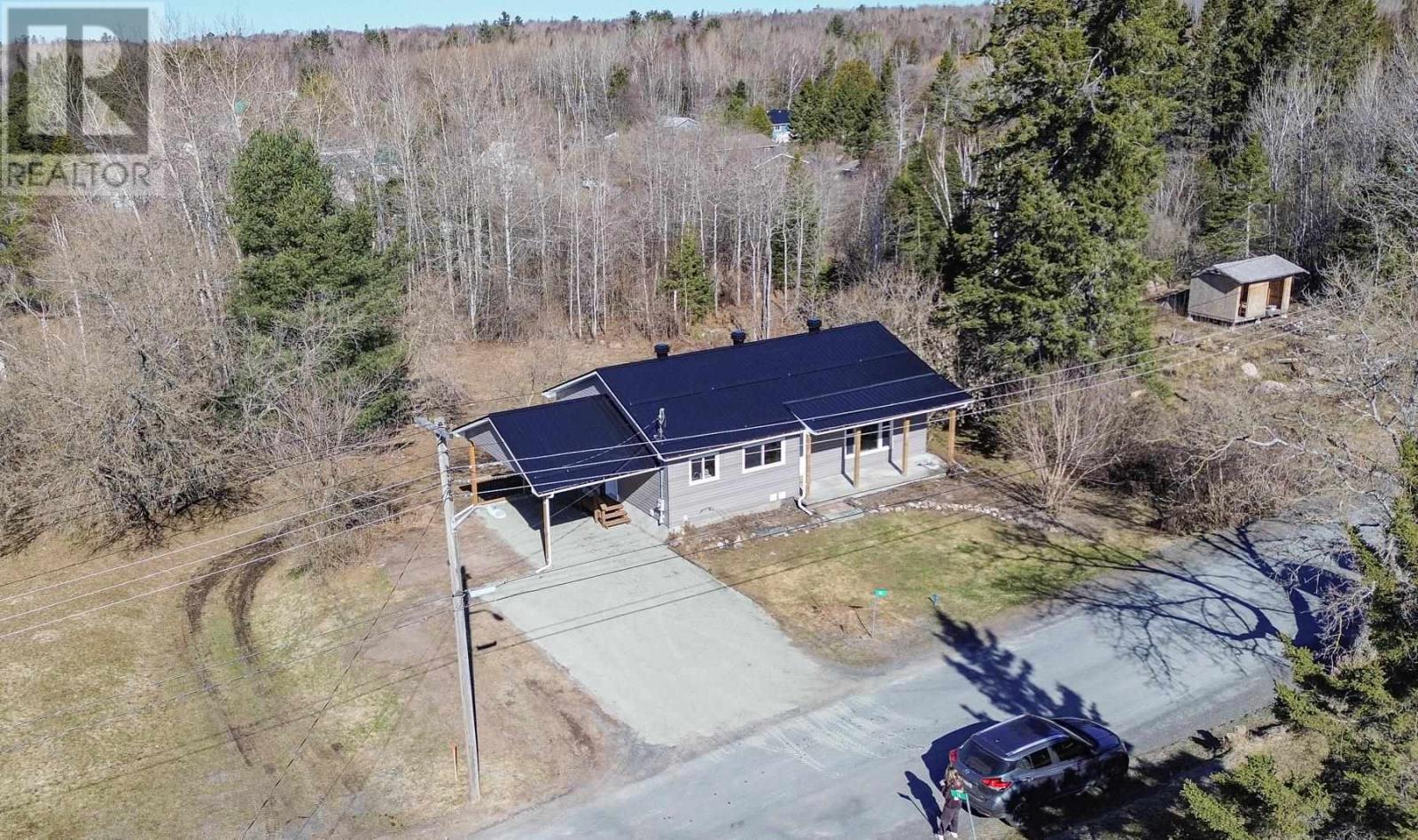 19 & 21 Cunningham St, Bruce Mines, Ontario  P0R 1C0 - Photo 4 - SM260761