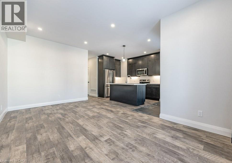 153 Wentworth Avenue Unit# A, Kitchener, Ontario  N2M 3S3 - Photo 11 - 40825648