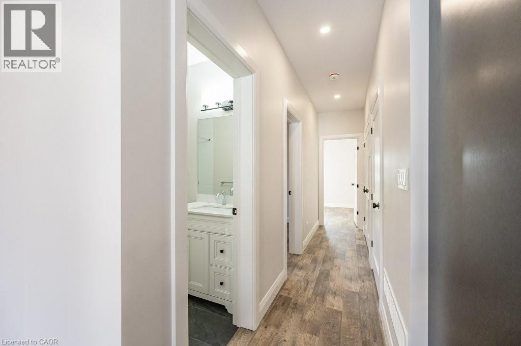 153 Wentworth Avenue Unit# A, Kitchener, Ontario  N2M 3S3 - Photo 13 - 40825648