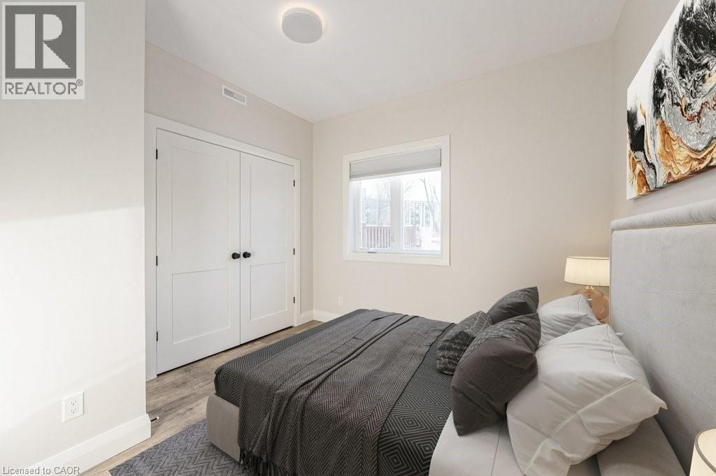 153 Wentworth Avenue Unit# A, Kitchener, Ontario  N2M 3S3 - Photo 15 - 40825648