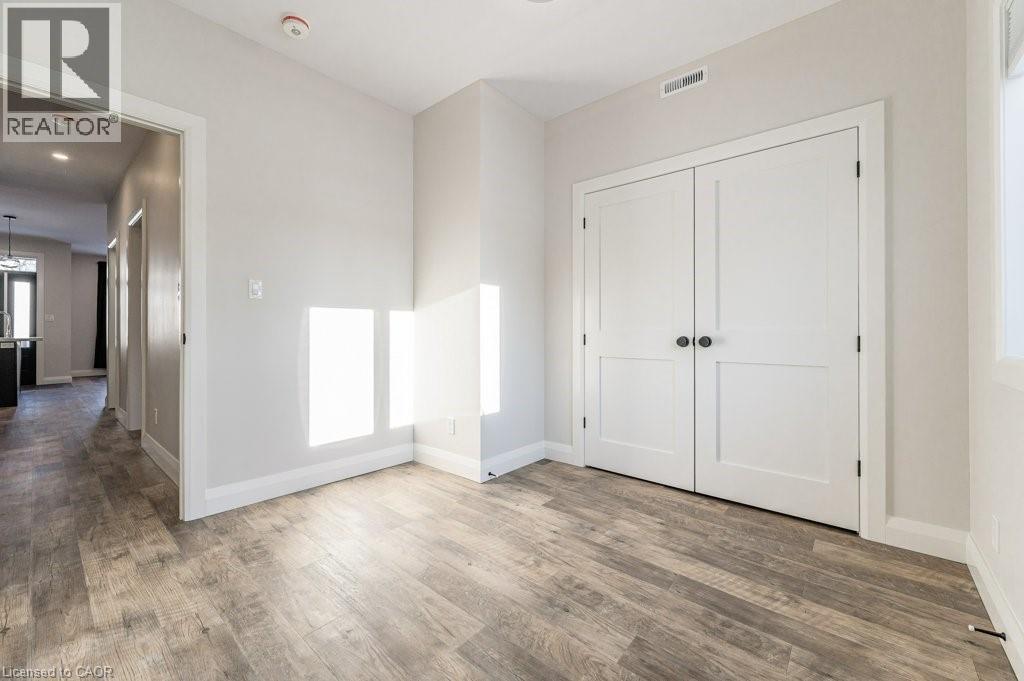 153 Wentworth Avenue Unit# A, Kitchener, Ontario  N2M 3S3 - Photo 19 - 40825648