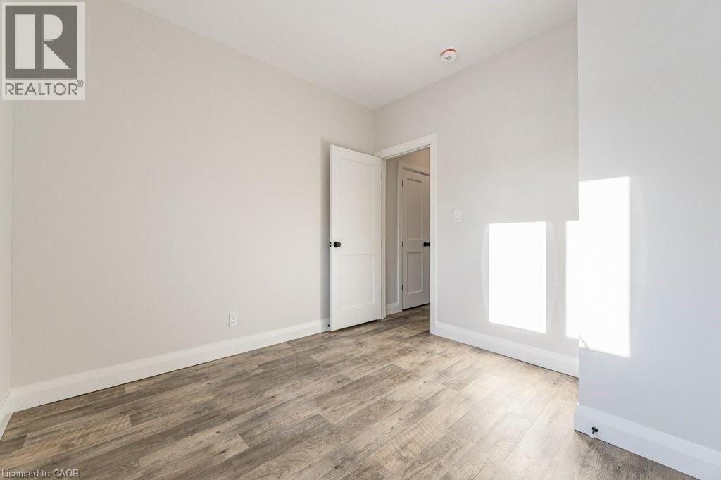 153 Wentworth Avenue Unit# A, Kitchener, Ontario  N2M 3S3 - Photo 20 - 40825648
